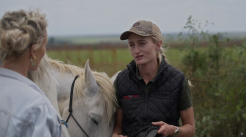 Boer Leandi. Foto: Verskaf