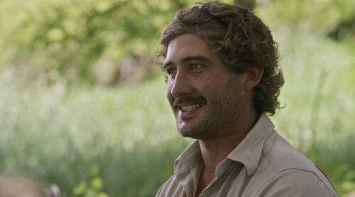 Boer JD. Foto: Verskaf