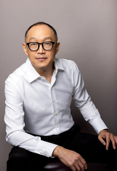 Dion Chang