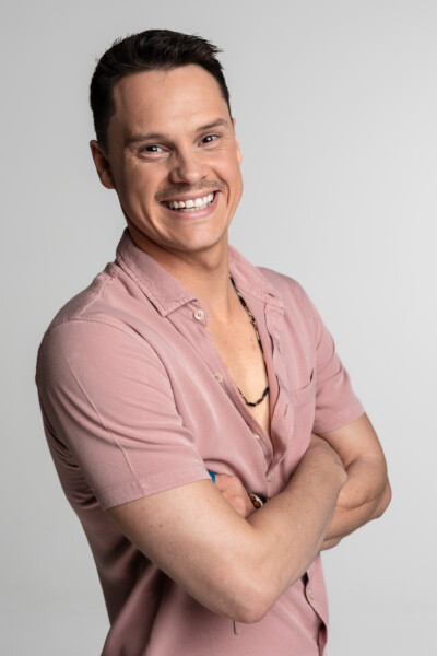 Luan Jacobs. Foto: Verskaf
