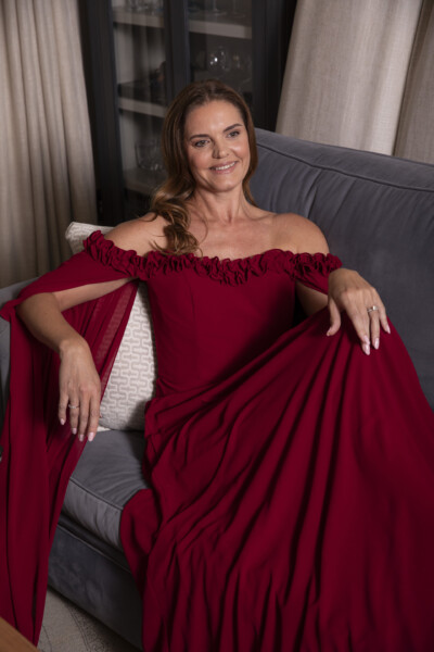 Christa Calitz