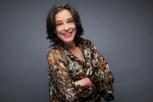 Nina Swart. Foto: Gys Loubser