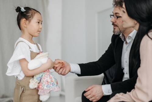 Sodra jy die behoefte verstaan, kan jy ’n werklike kompromie voorstel. Foto: Pavel Danilyuk, Pexels