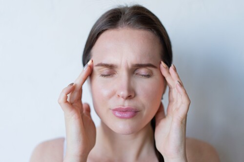 Orale progesteroon produseer natuurlike metaboliete wat die bloedbreinversperring kan oorsteek, wat ’n kalmerende effek kan hê en help om die gehalte van slaap te verbeter. Foto: Freestock Pro, Pexels