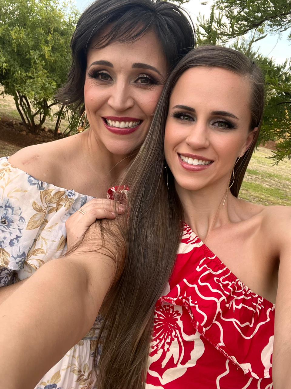 Chanel Rautenbach
