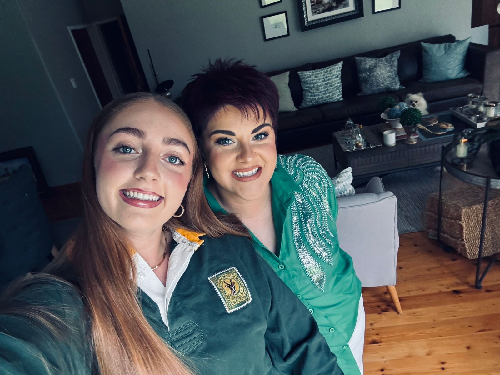 Lezandi Engelbrecht Lezandi