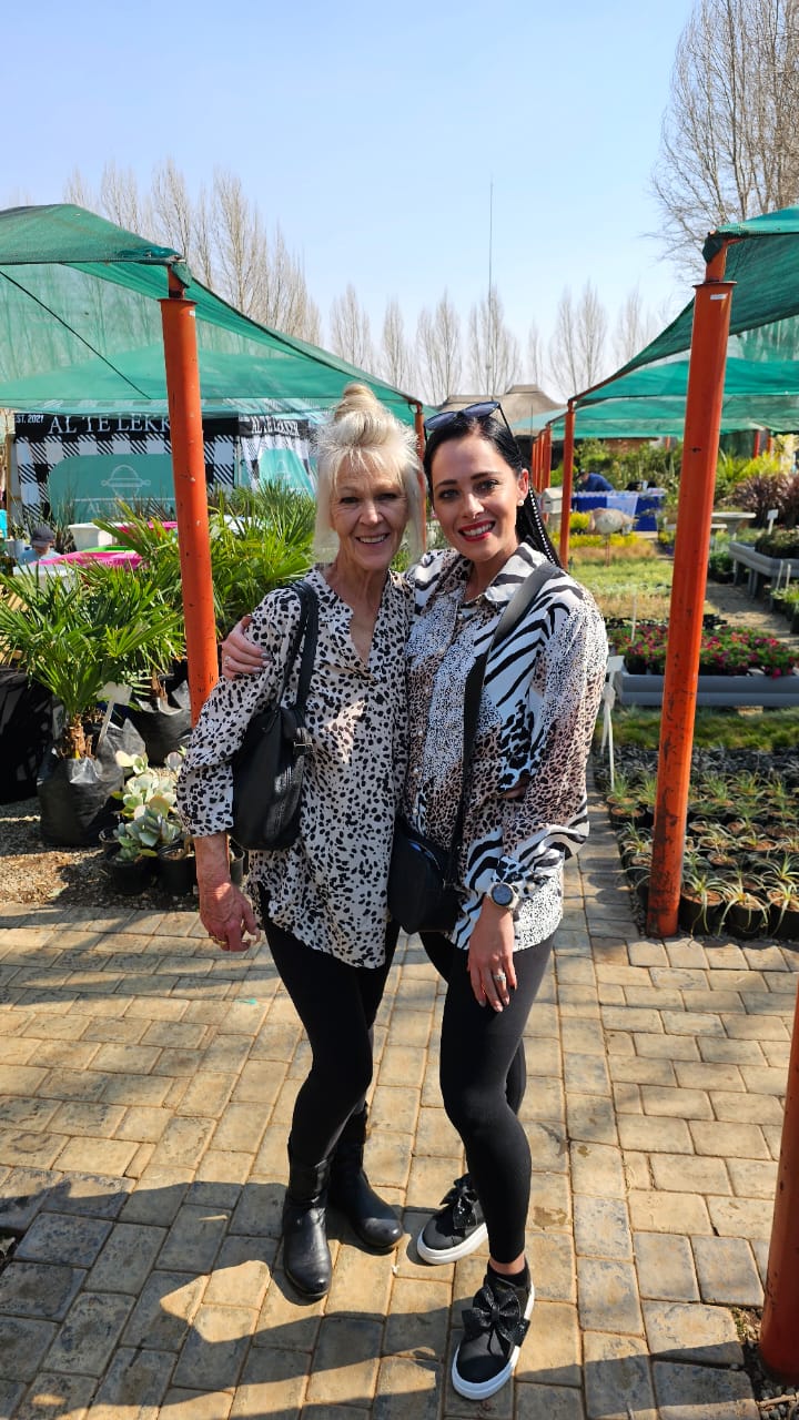 Chandré Mostert Chandré