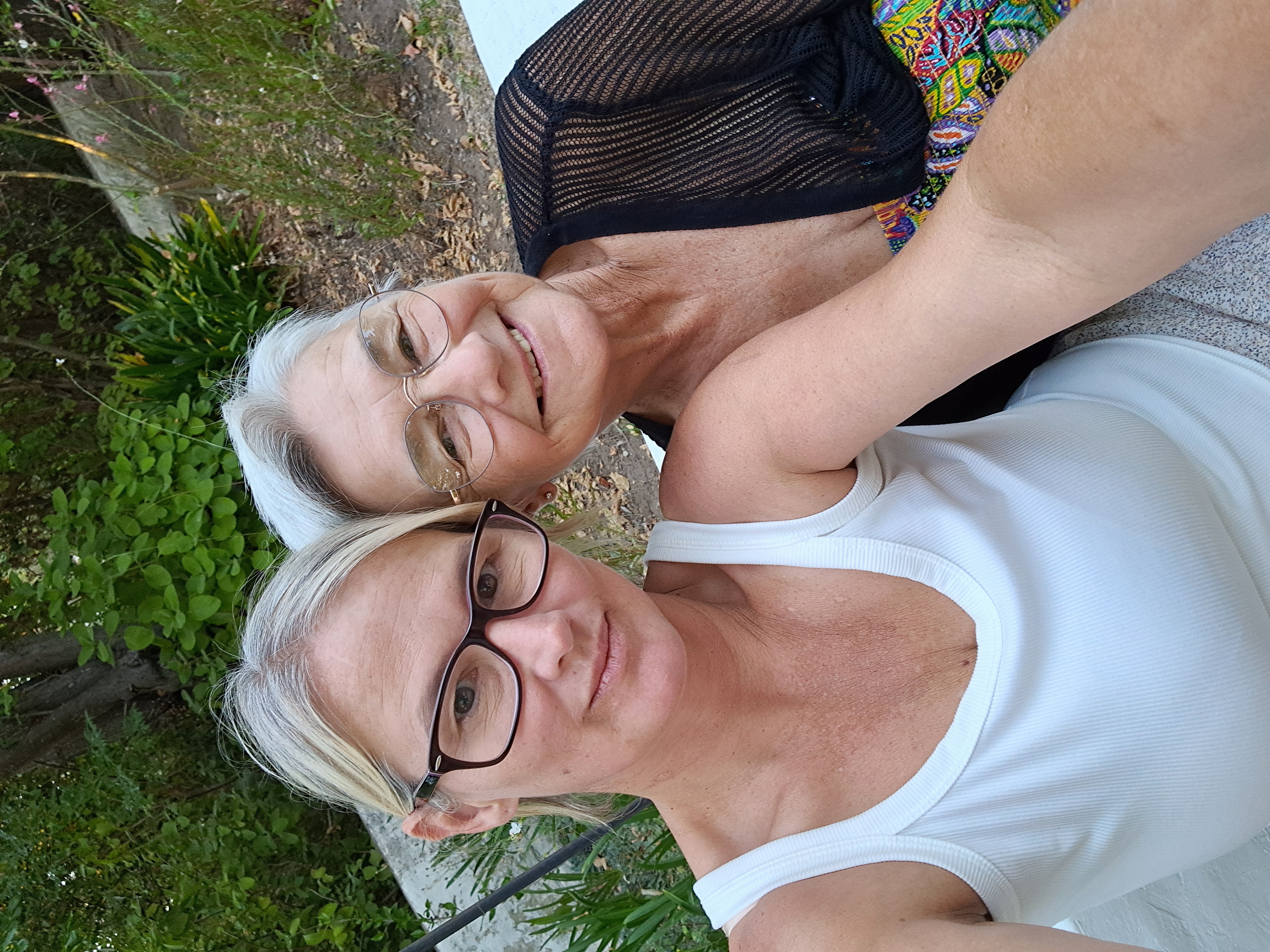 Monique Van der Walt