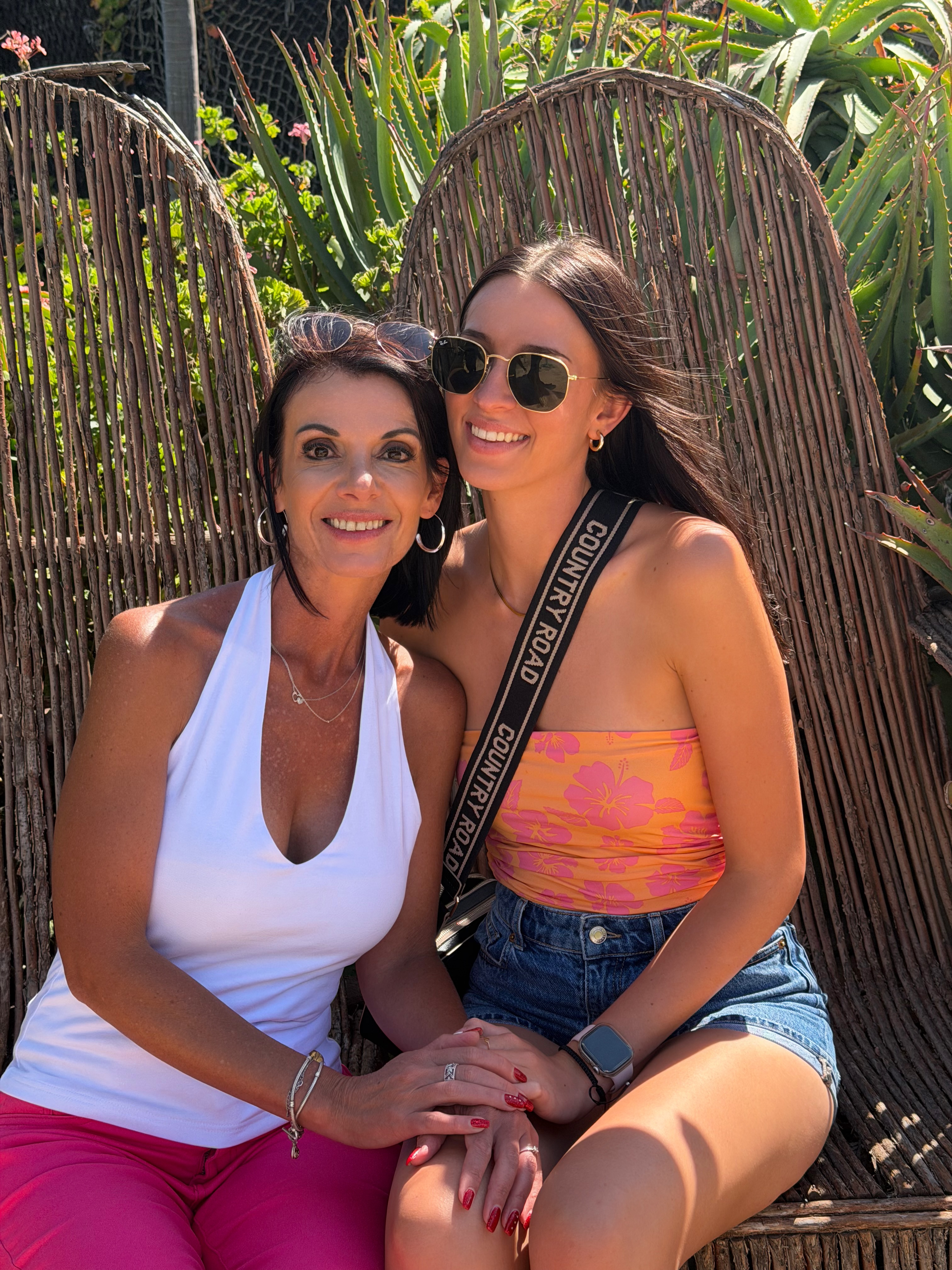 Delareze Joubert