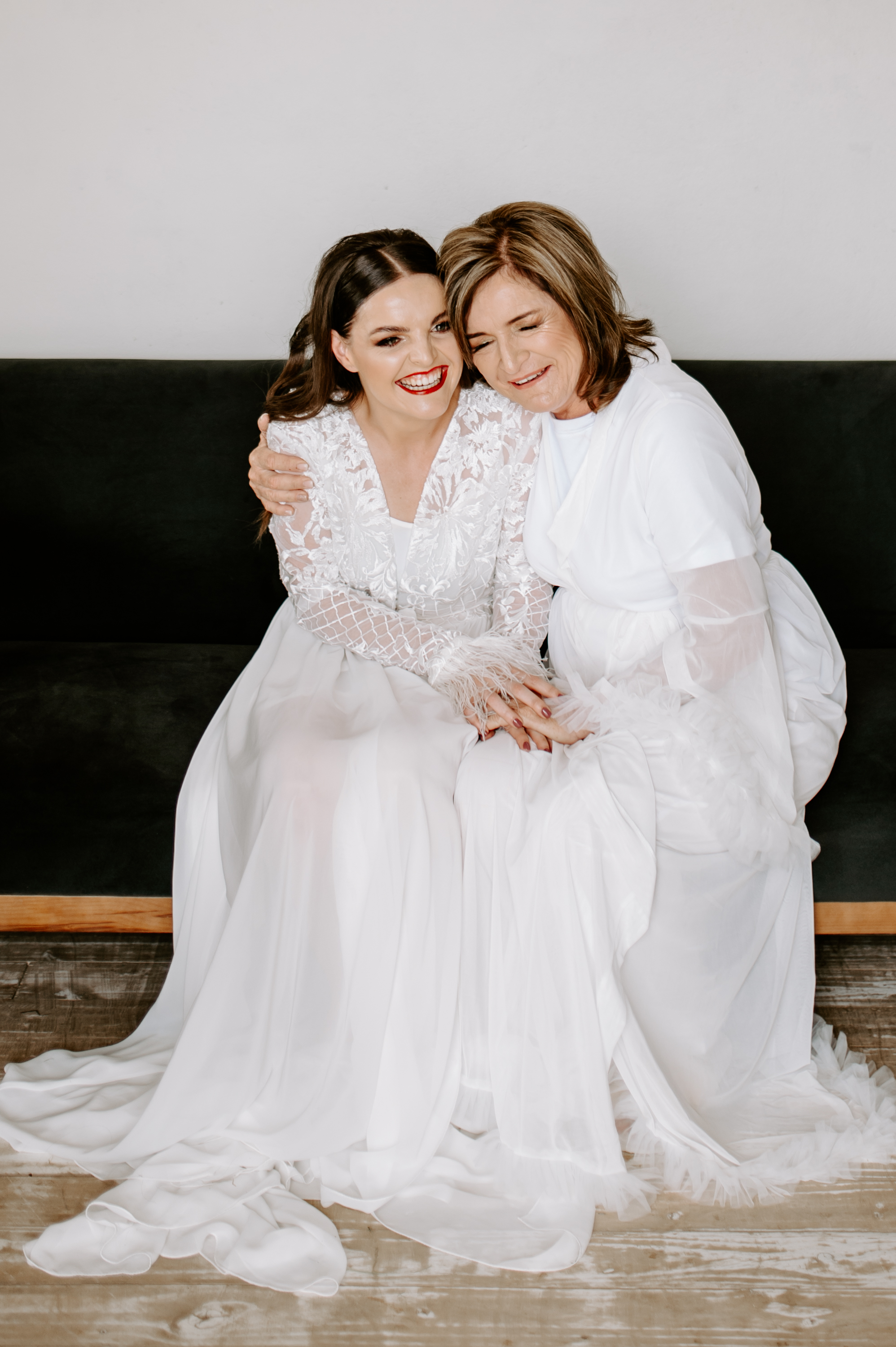 Ada en Anjuné Janse van Rensburg