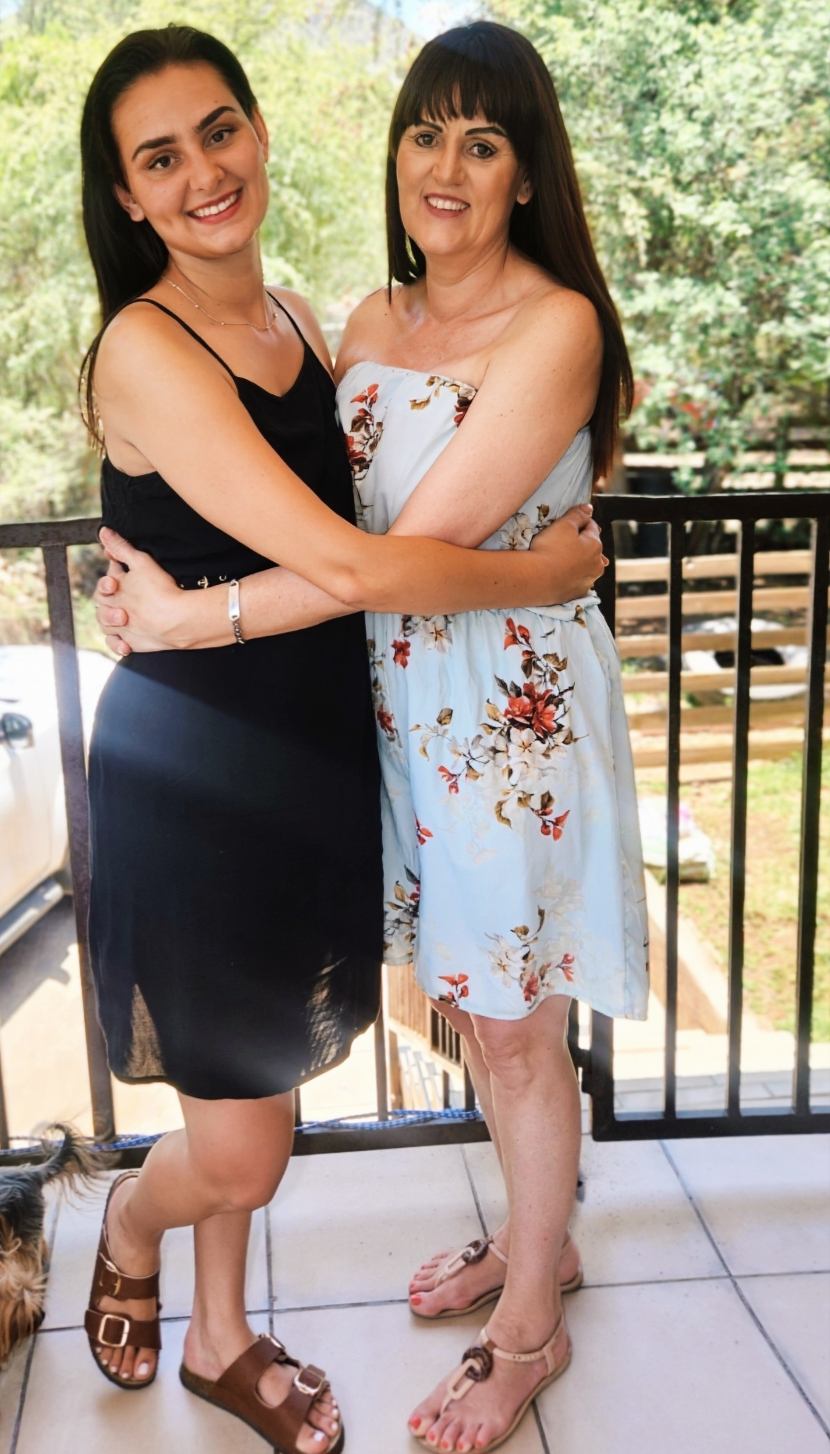 Chaudene Louw Chaudene