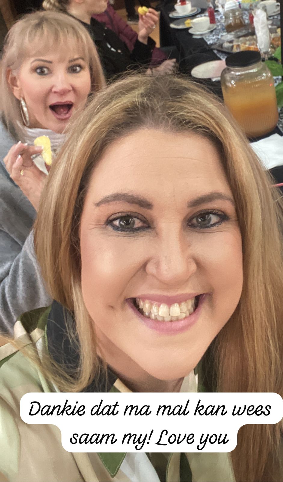 EVELYN BASSON