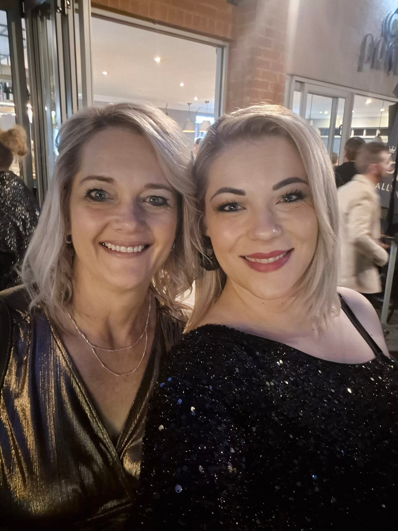 Marianne Viljoen