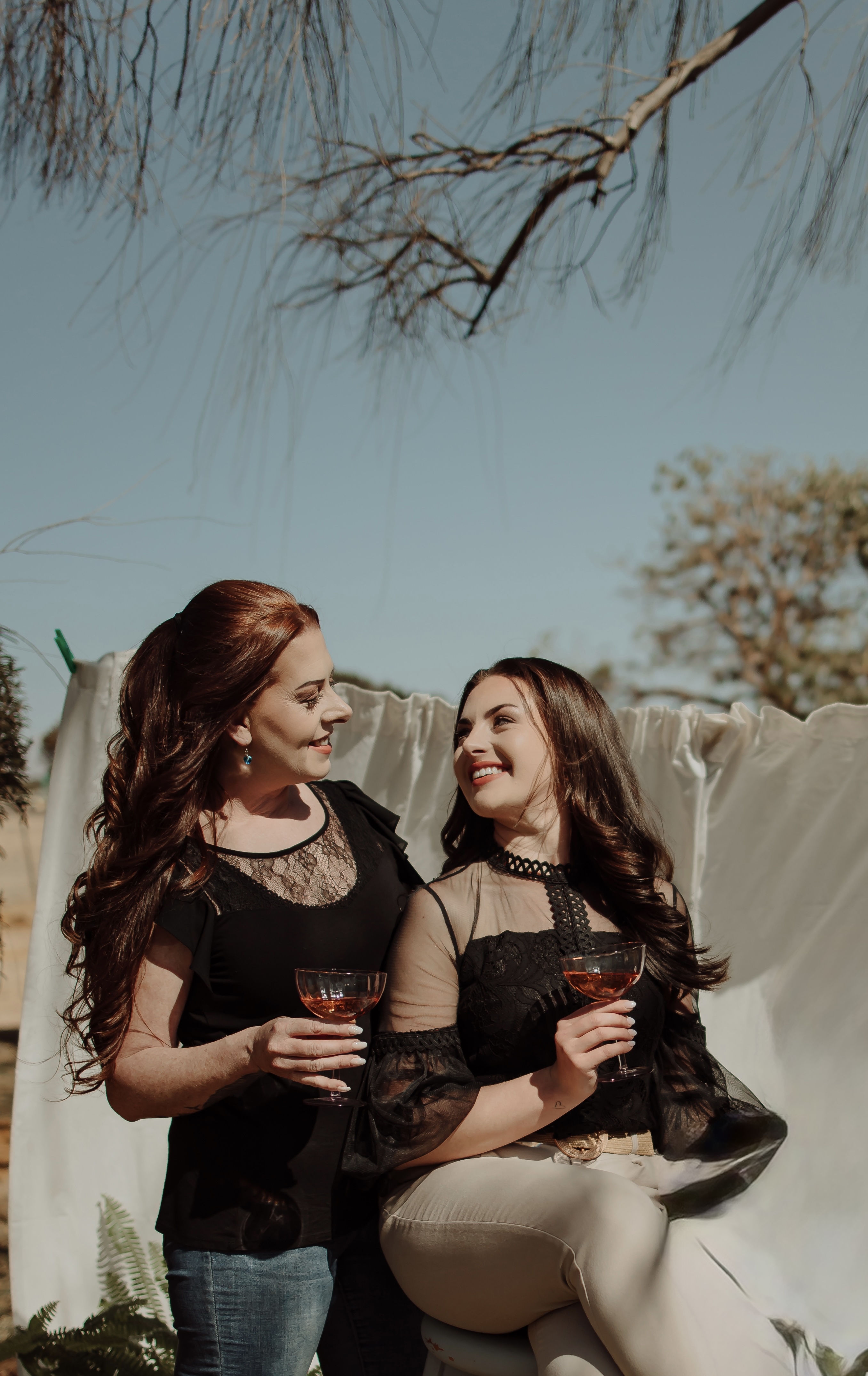 Jayde Mitchell Jayde