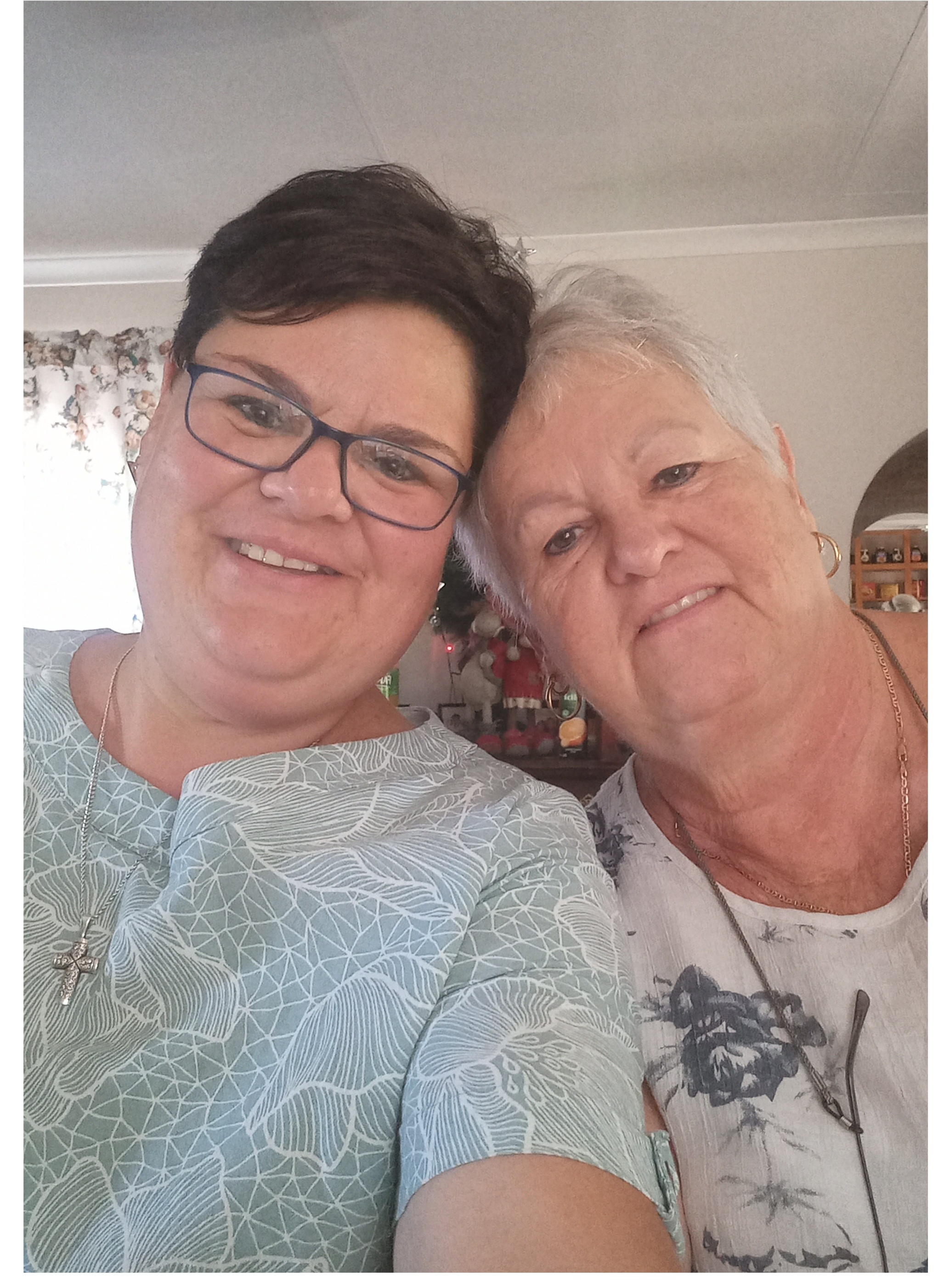 Joline Moolman Ruline Moolman