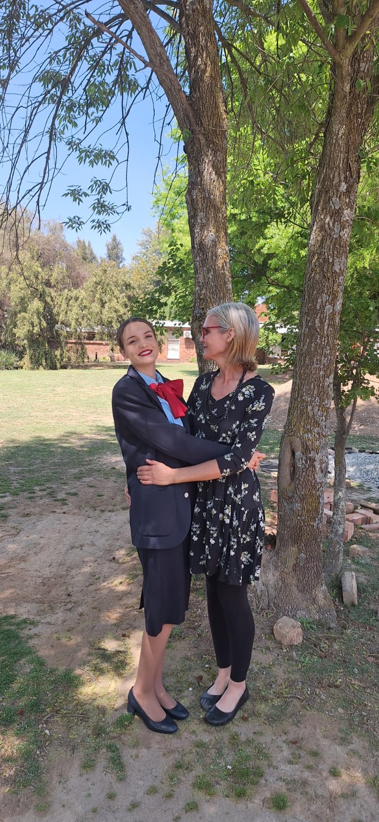 Lize Viljoen Leilani Viljoen