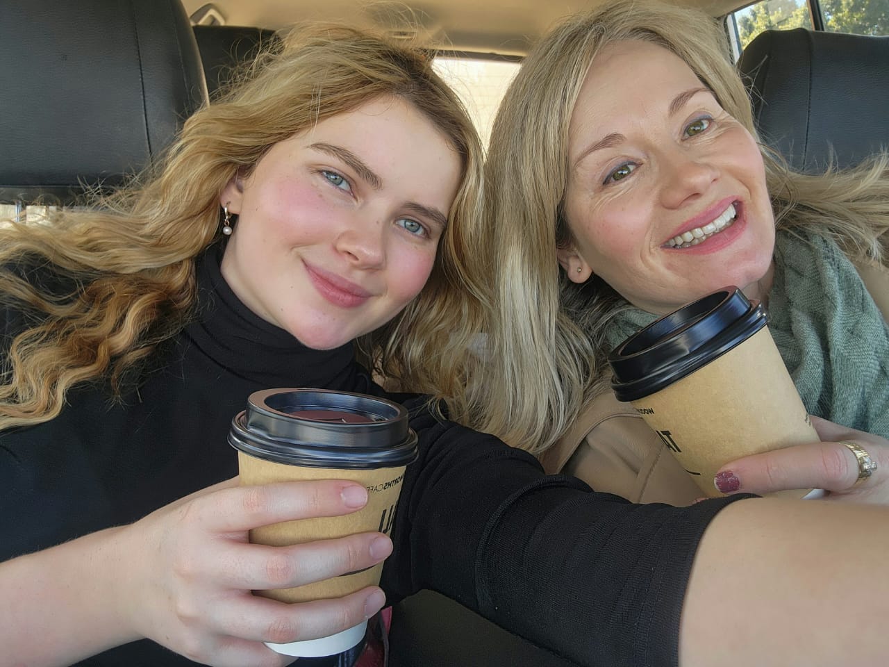 Lizette van der Merwe Liree van der Merwe