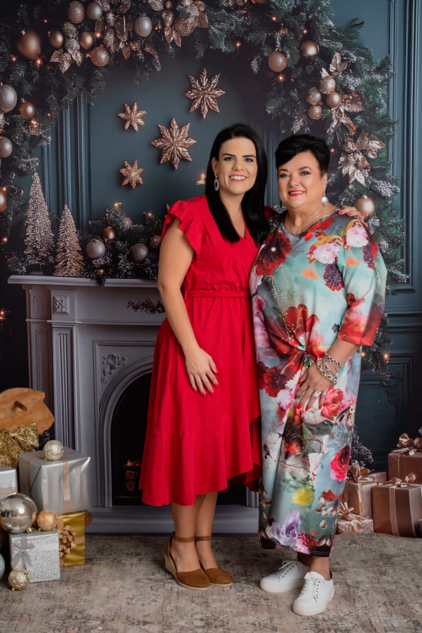 Benita Brand Bianca Wessels