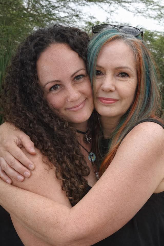 Sophia (Soekie) Owen