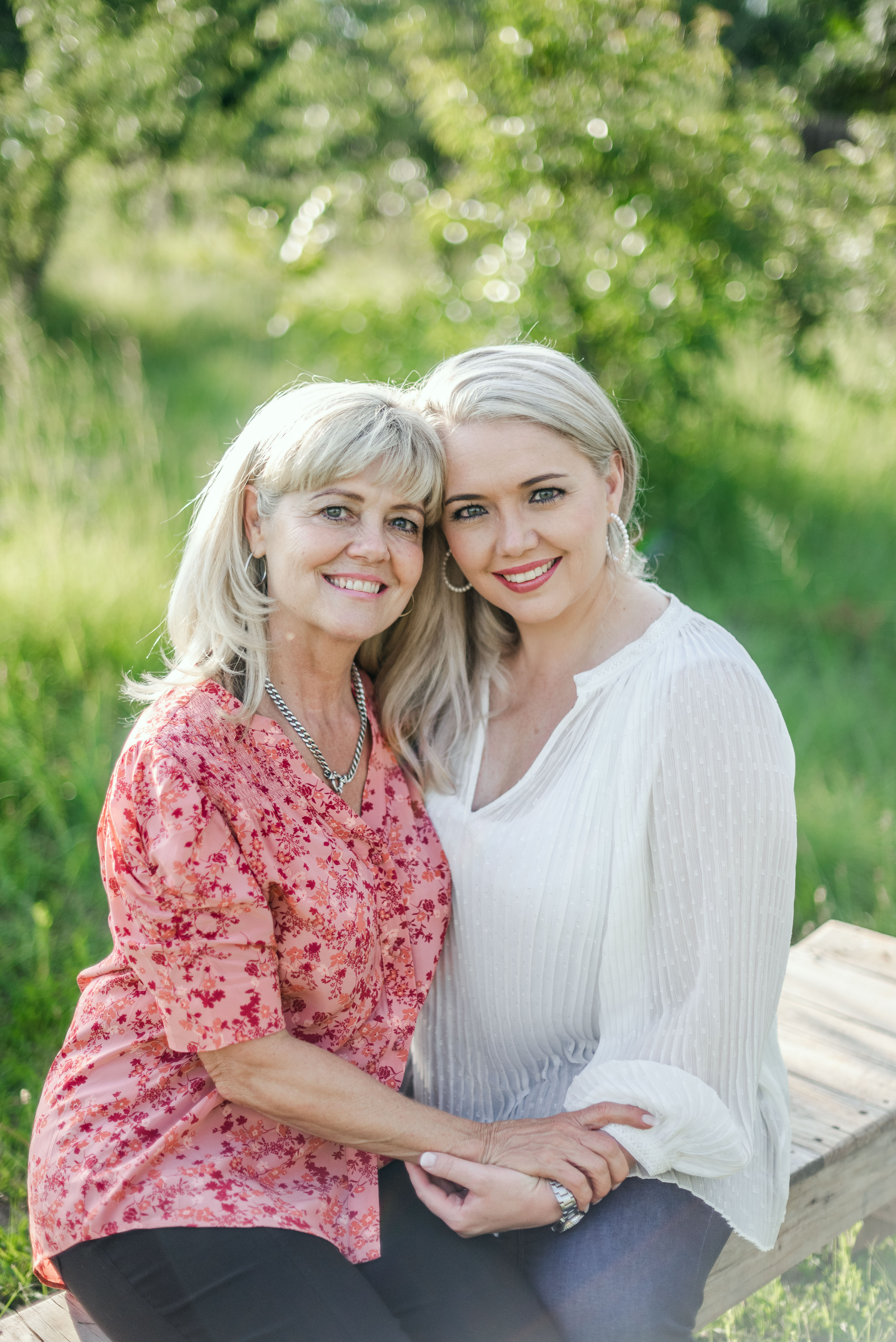 Claudine Carstens