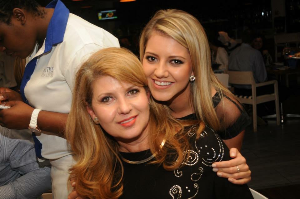 Cecila Silcock Silcock