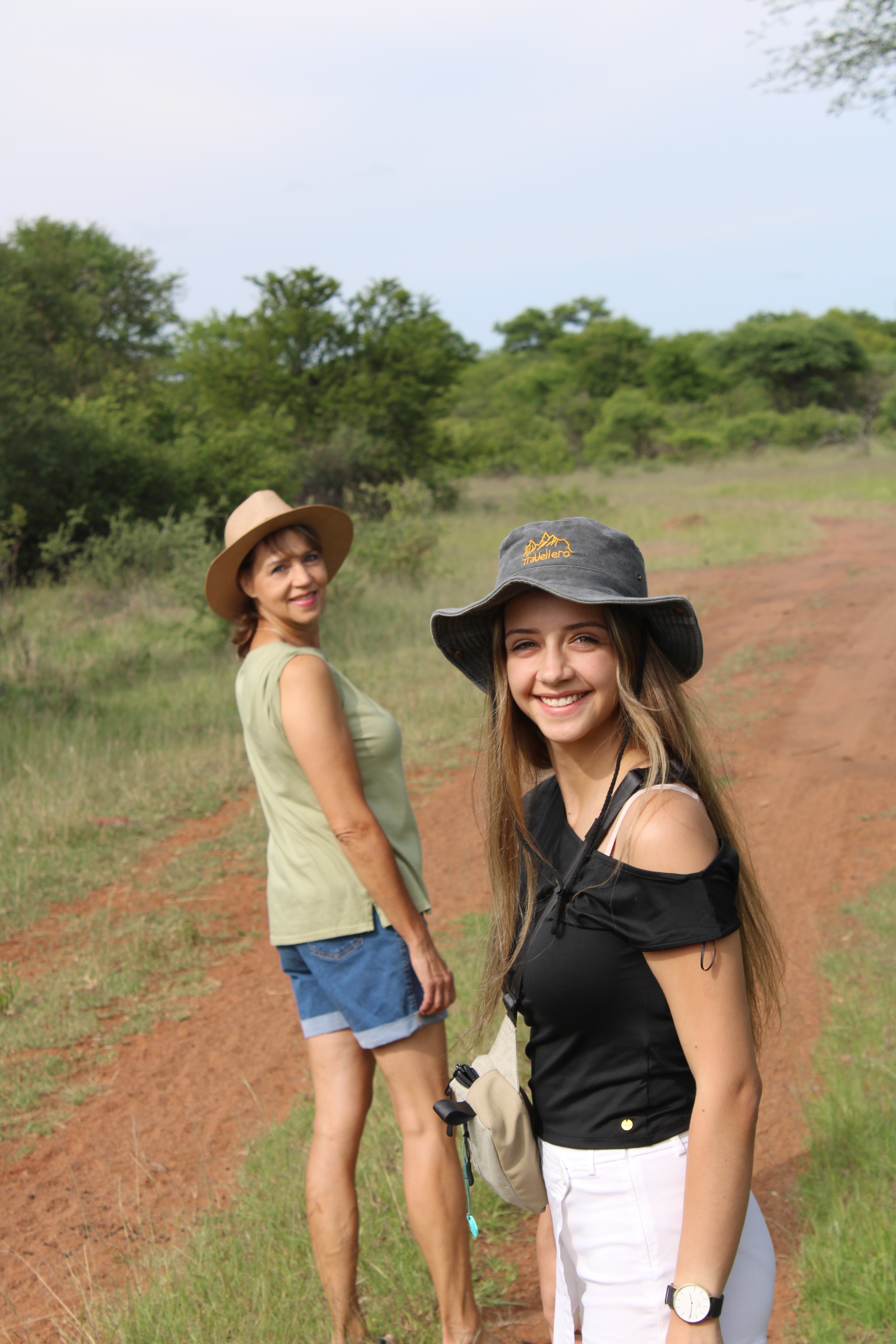 Michké Pretorius