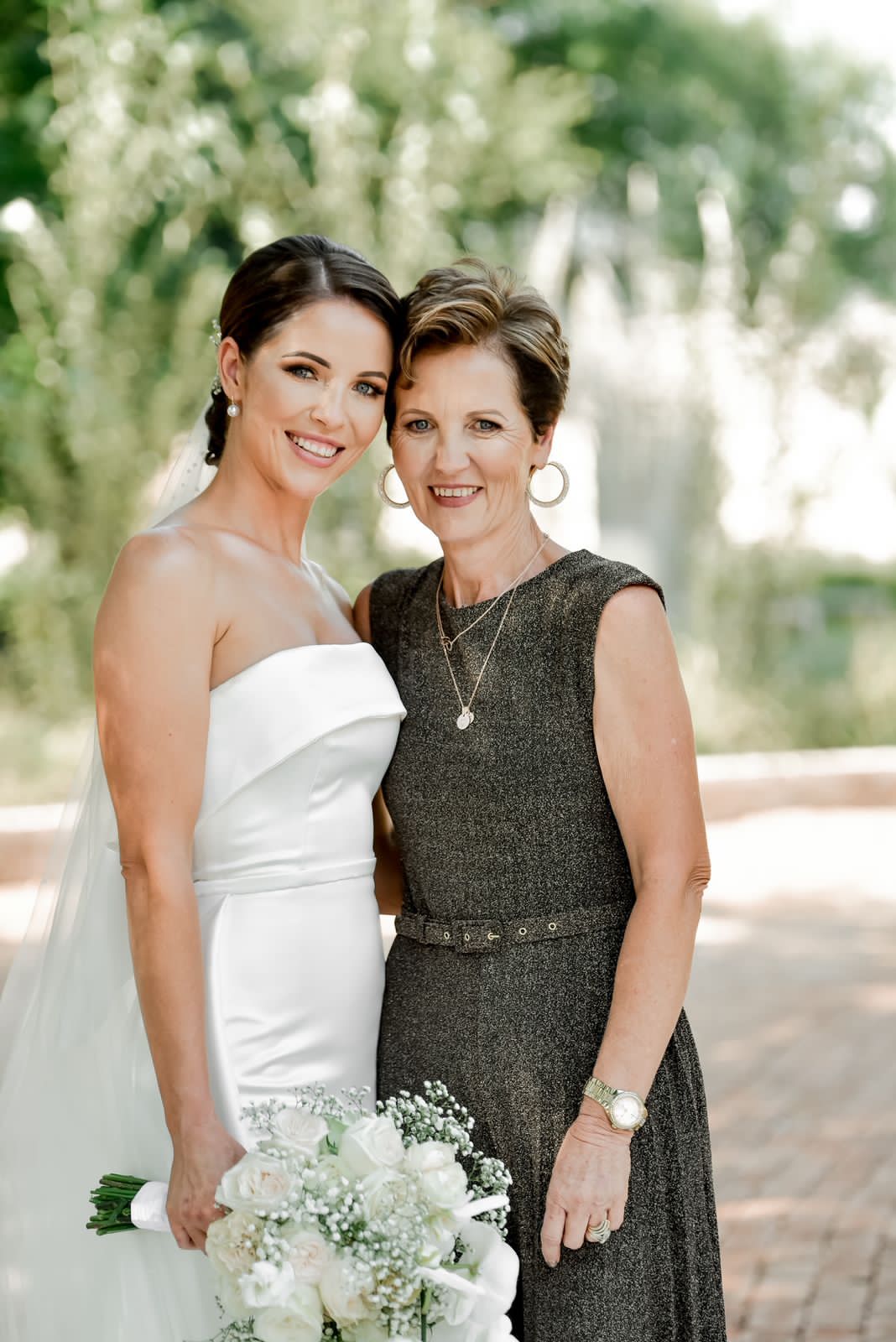 Misha Christie van Blommestein