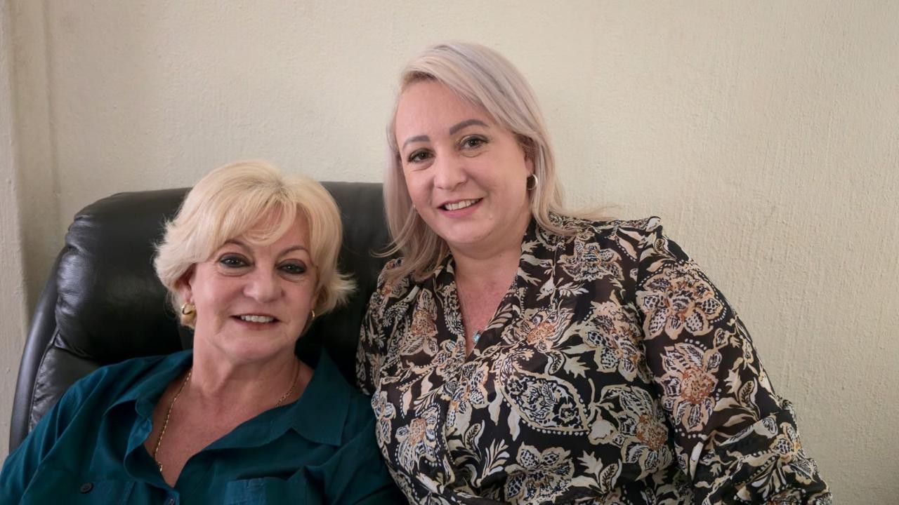 Charmaine Coetzer