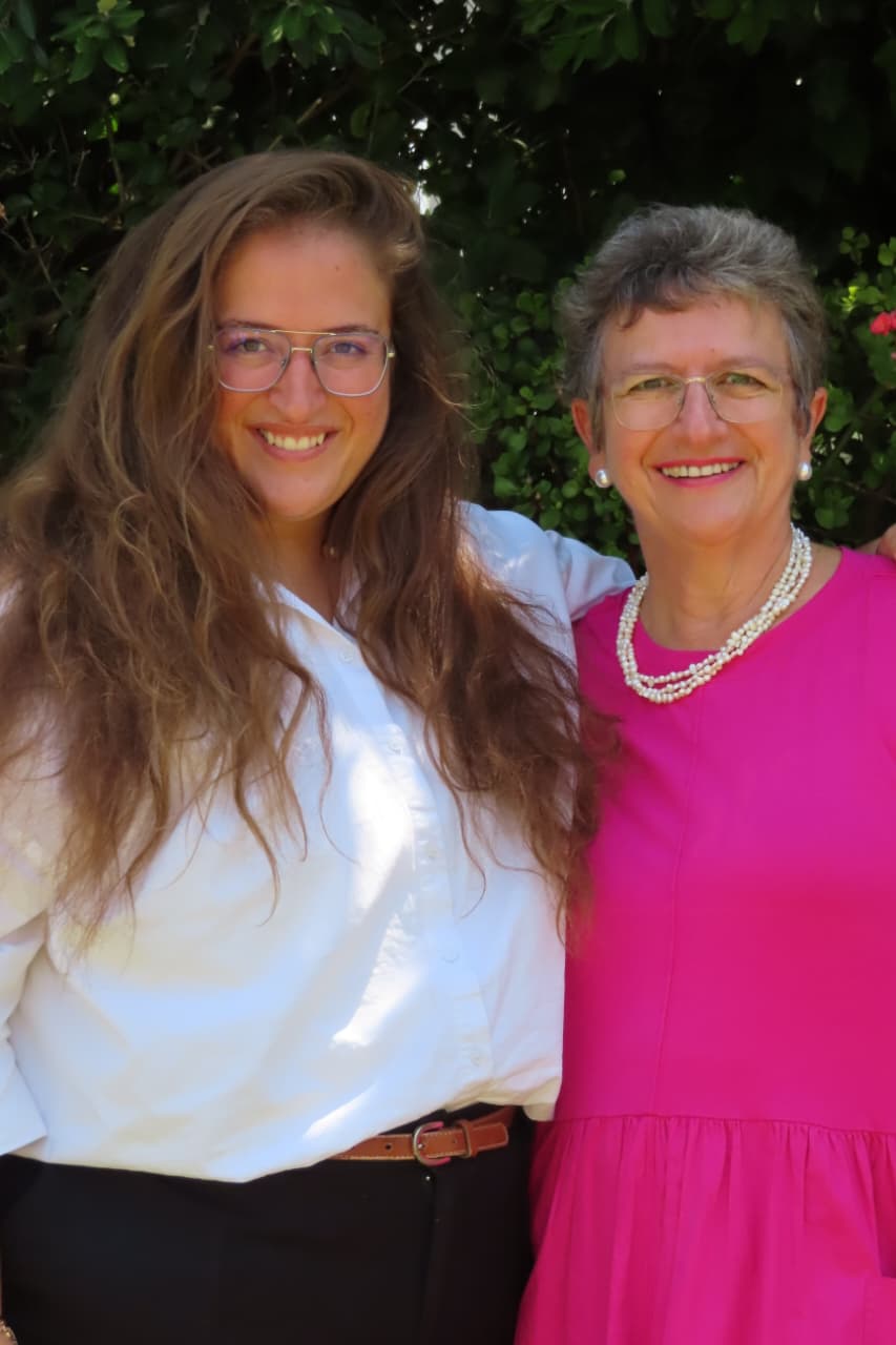 Marike Madsen-Leibold