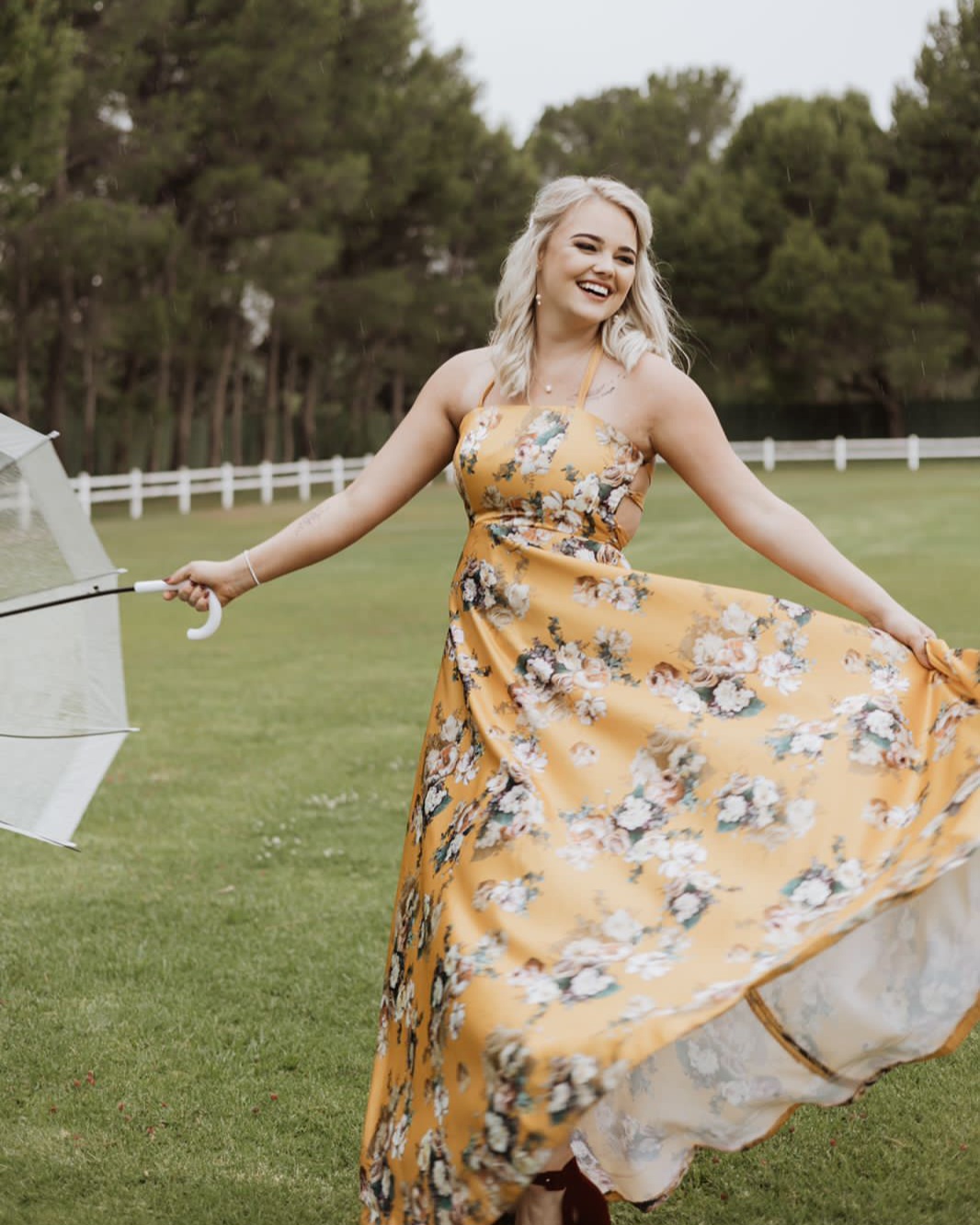 Christelle & Elmone Nortje