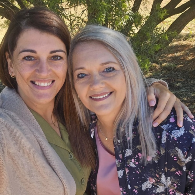 Marianne Viljoen