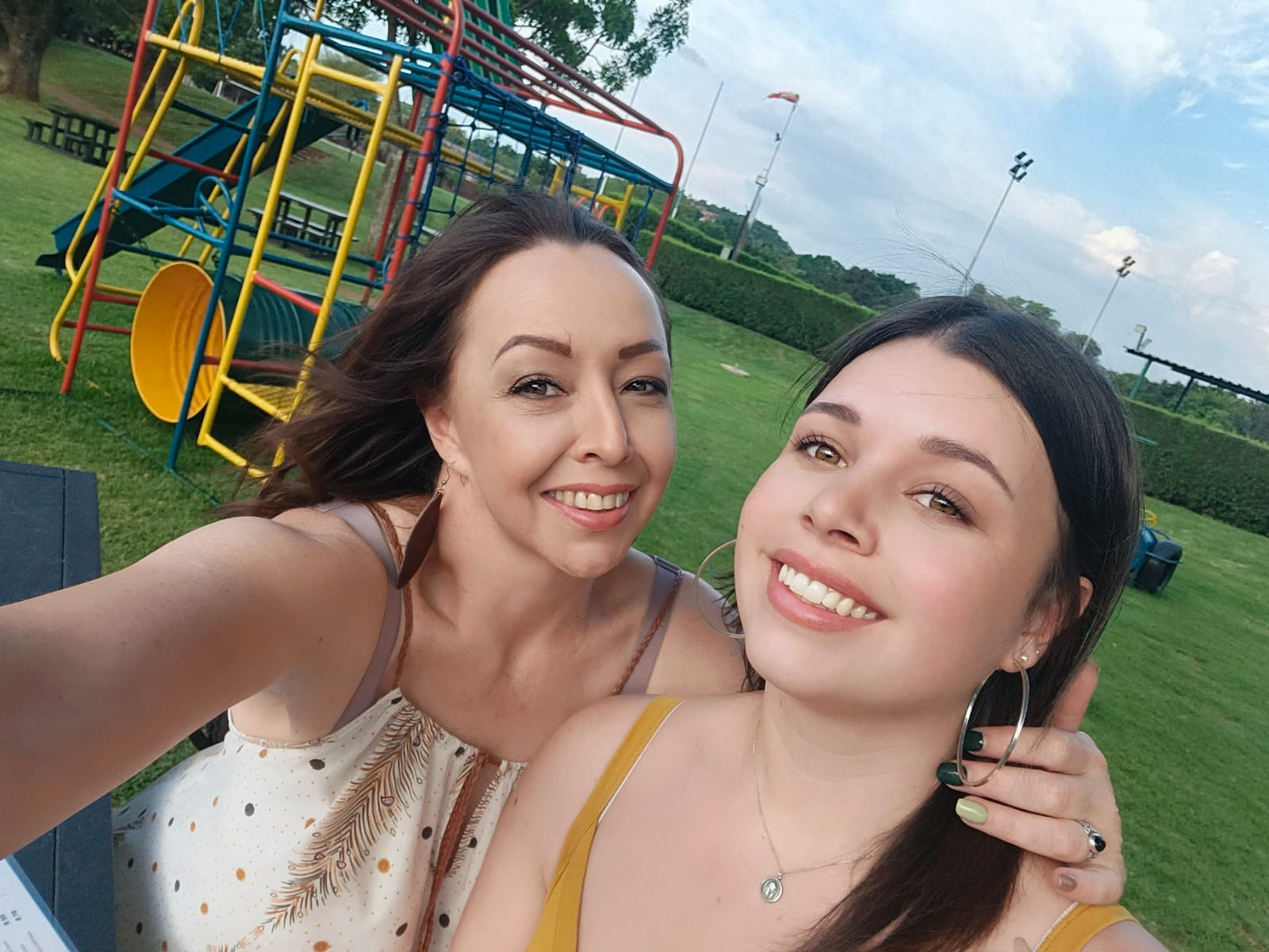 Marli & Gionét Sutherland