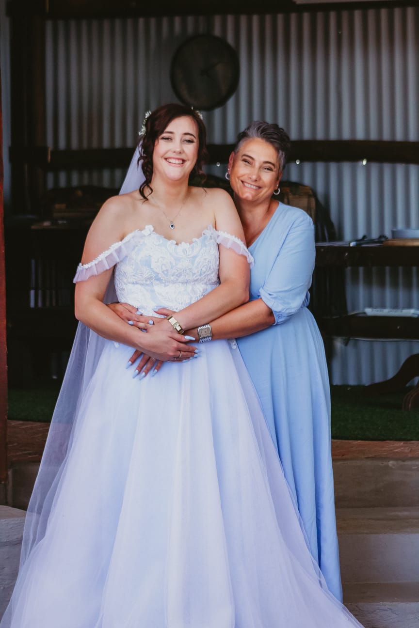 Charne Steyn