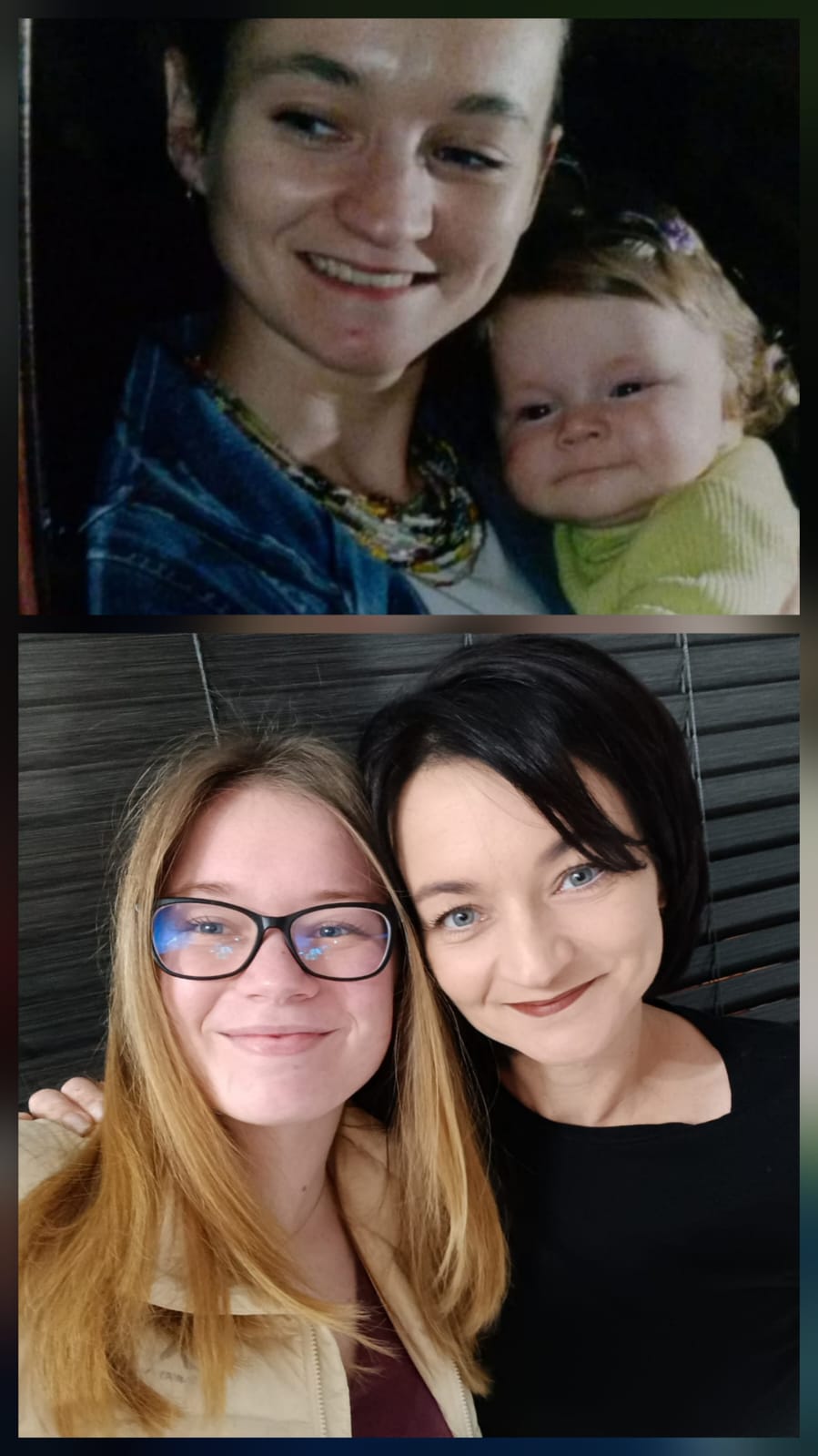 Luzan & Zara-Leigh Schwab & Cronje