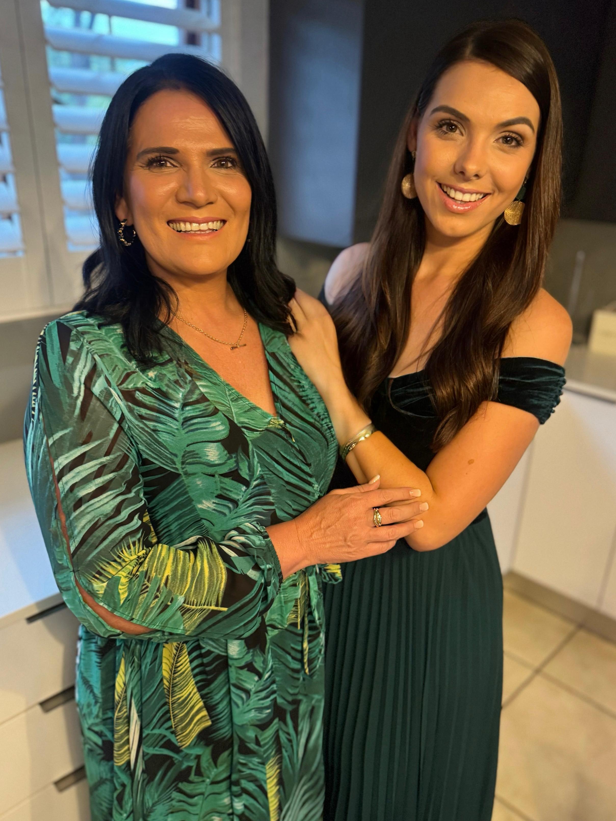 Jacqueline Pretorius