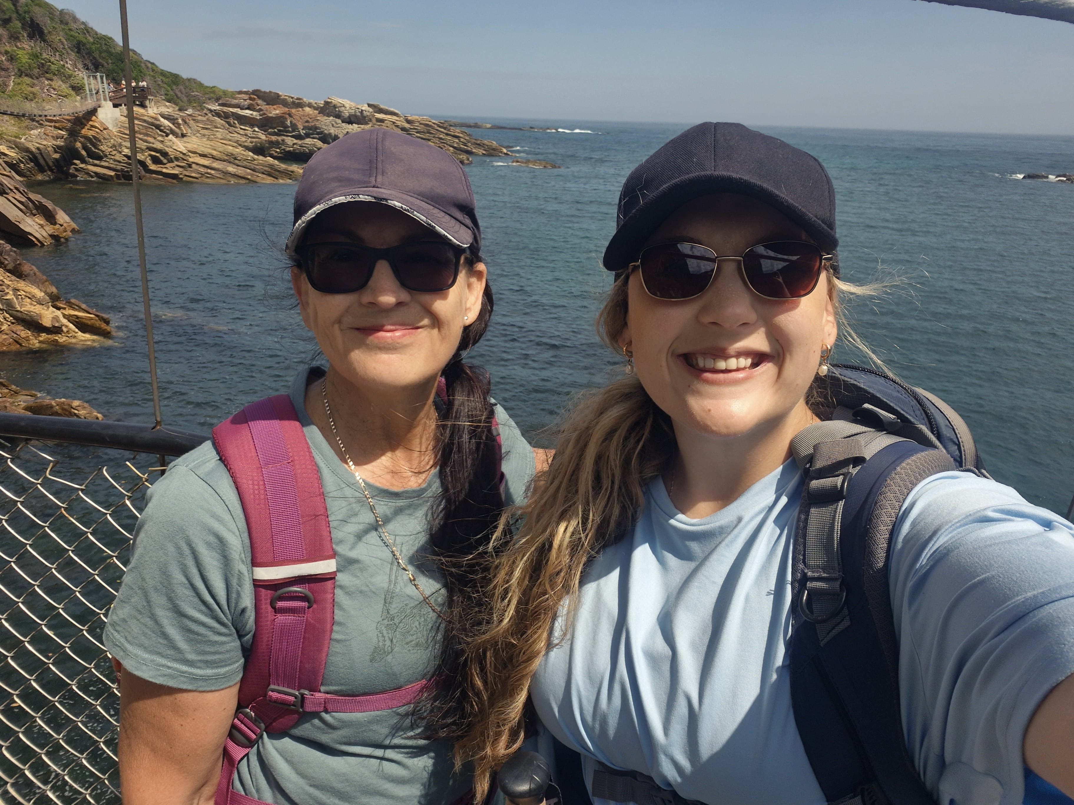 Daleen Swart Daleen Swart