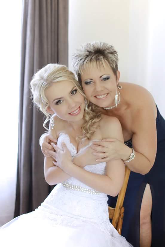 Leandi Ocallaghan Leandi