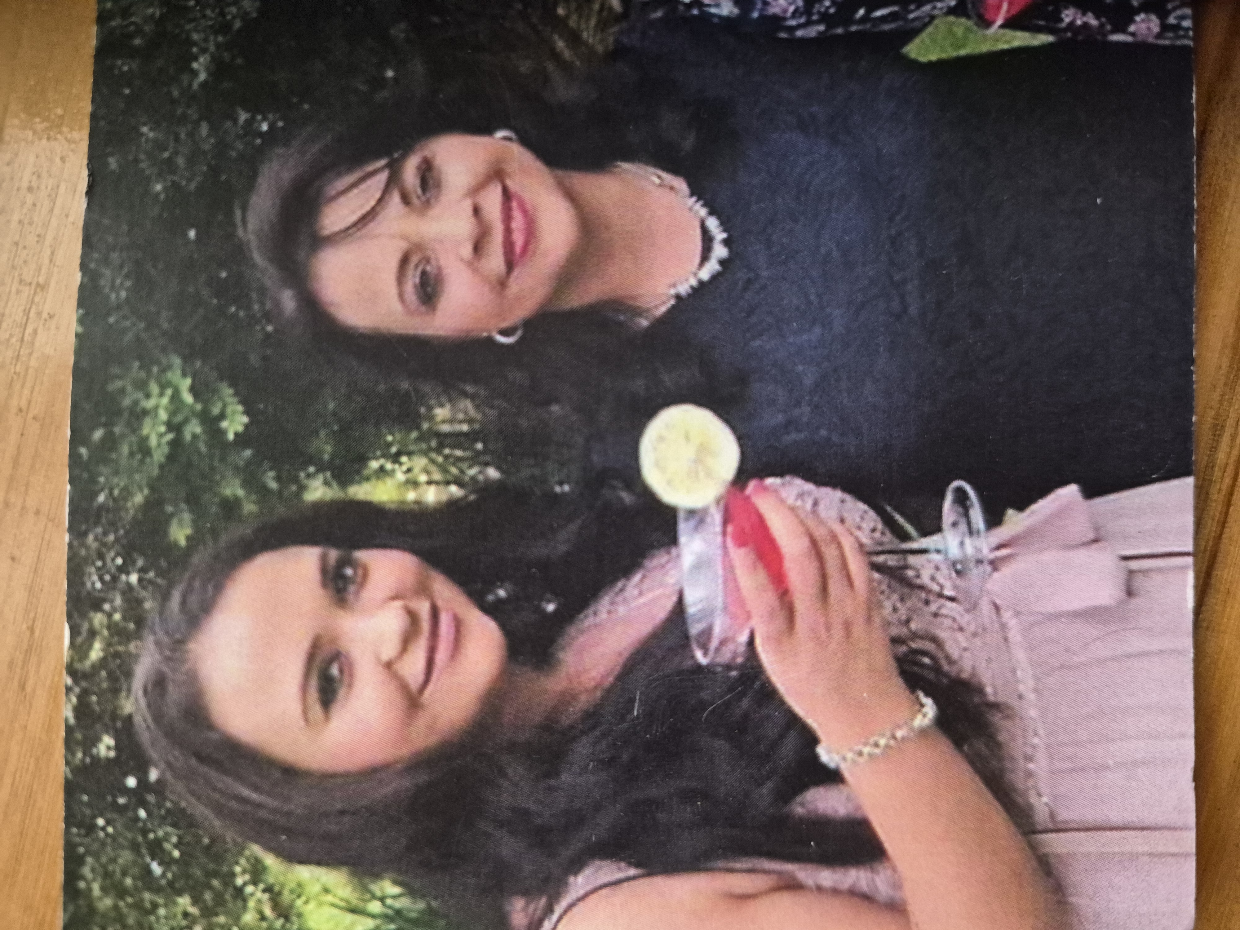 Juanita van den Berg Juanita