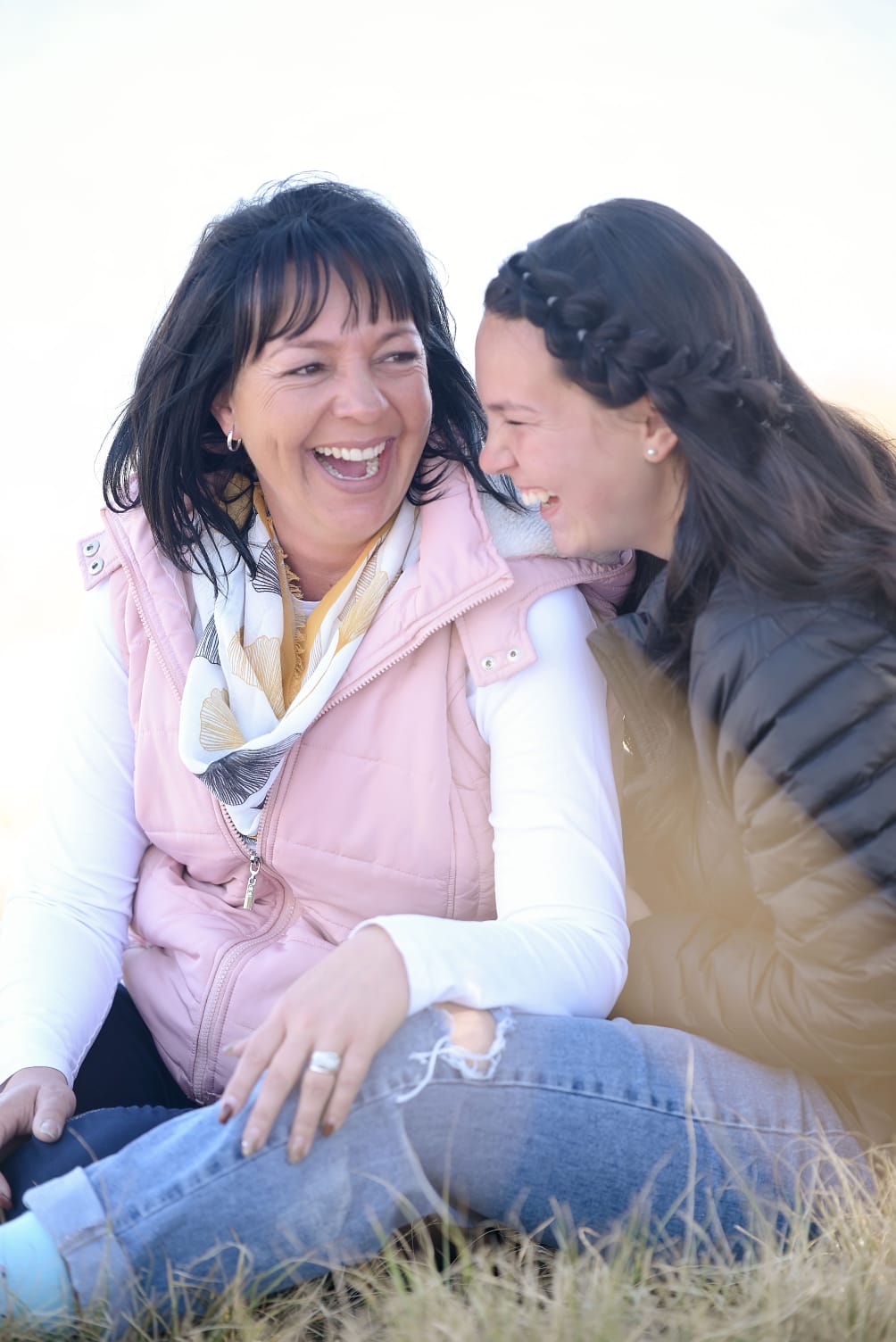 Alecia Van Der Merwe