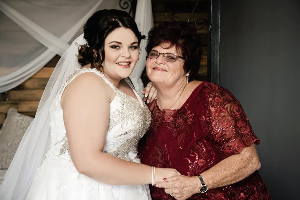 Mathilda Manders-Swanepoel